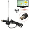30dBi Indoor Gain Digital DVB-T/FM Freeview Aerial Antenna Amplifier for T LDT