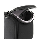 Waterproof Soft Camera Bag Case With Strap For Eos M100 M50 M10 M6 M5 M3 M2 P5J2