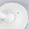 Cute Mushroom USB Nightlight Lamp Table Night Light Air Purifier Dorm Home