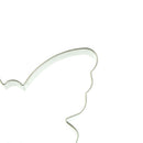 butterfly cookie molds stainless steel decoration cookie cutter baking tools TO