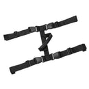 Side Handle Handle Braid Rope For Motorcycle Aluminum Alloy Side Box Case