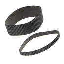 Lens Zoom Grip Rubber Ring + Focus Repair Part Compatible with Tamron 24-70mm