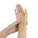 Wrist Glove Magnetic Therapy Pain Relief Wrist Hand Thumb Support Gloves Wr