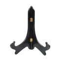 5" Wooden Display Easels Book Picture Teacake Plate Painting Holder Rack