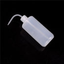 1pc 500ML Large Diffuser Squeeze Tattoo Washing Cleaning Clean Lab ABS Bottle Gw