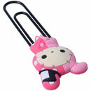 Cartoon Animal Paper Note Pin Clips Bookmarks Bookmarker Paperclip School S M8C2