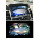 Waterproof 180 Degree Wide Angle Auto Car Rear View Backup Camera Rearview Cam