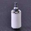 10x Fuel Filter fit for Poulan Weedeater Craftsman Trimmer Chainsaw Blower Hf