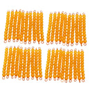 40 Pieces Of Montessori 10 Pieces Of Ten Pearls Children