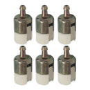 5 X Fuel Filter Replaces for Echo 13120519830, 13120507320 125-527 125-527-1