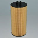 PFL2016 LF16166 Oil Filter Fuel Filter Automobile Fuel Filter System Access