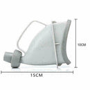 Portable Car Travel Urinal For Men Woman Urinal Funnel Pee Emergency Toilet F3H9