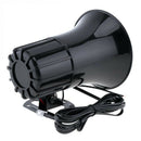 100W 12V 7 Sounds Car Truck Speaker Warning Alarm Police Fire Siren Horn Lo