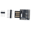 1Pc ATTINY85 Digispark kickstarter Arduino general micro USB development boardBX