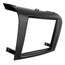 2Din Car Stereo Radio Dvd Fascia Panel Plate Trim Kit Frame For Mazda 3 Axe C9L7