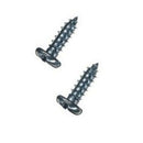 2 Pack Quality Microphone Hang Up Clip for Mobile Two-Way Radios TAP-9073B D9D1