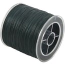 500M 50LB Colorful 4 Strands Multifilament PE Braid Fishing Line (Green)