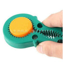 Jar Openers Rubber Non Slip Bottle Lid-Grip Multi Opener Pad Twist Gripper New