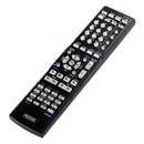 Plastic AXD7622 TV Remote Controller for Pioneer VSX-521 AXD7660 VSX-422-K A