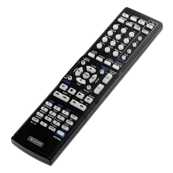 Plastic AXD7622 TV Remote Controller for Pioneer VSX-521 AXD7660 VSX-422-K A#S