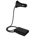 Dual USB Car Charger Power Adapter 9.6A car charger Car charger