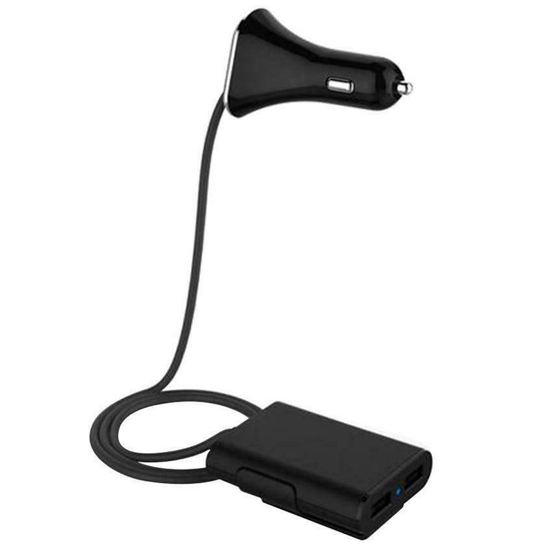 Dual USB Car Charger Power Adapter 9.6A car charger Car charger