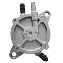 Petrol Pump Vacuum Switch Motorcycle Fuel For Moped Scooter Gas Self-priming