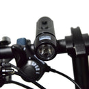 New Bicycle LED Front Handlebar Headlight