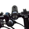 New Bicycle LED Front Handlebar Headlight