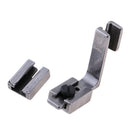 Universal Sewing Machine Snap On Shirring Foot