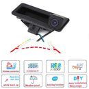 Car Reversing Rear View Camera Recorder for BMW X3 X5 X6 E39 E53 E70 E71 E82 E83
