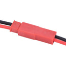 10PCS 2 Pin 2.54mm Male and Female Wire Connector Plug Cable For RCBattryModel Z