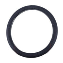 Car Embossed Entire Section Environmental Protection Steering Wheel Cover B E7M6