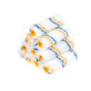 10pcs/pack 4" Paint Rollers Decorators Brush Evenly & Smooth Home Tool LJ