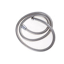 1.5M Shower Head Hose Handheld Stainless Steel Bathroom Flexible Tube