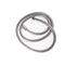1.5M Shower Head Hose Handheld Stainless Steel Bathroom Flexible Tube