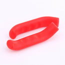 Bike Bicycle Cycling Brake Sleeve Handle Proctector/Cover of Silicone