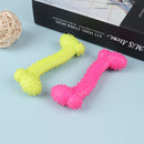 Interactive Chew Toys for Small Dog Bite Rubber Resistant Puppy Pet Dog ToySEAU