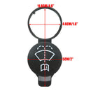 1PC Windshield Wiper Washer Fluid Reservoir Tank Cap For Chevrolet Cruze Bui BX