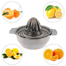 Lemon Orange Squeezer Juicer Hand Manual Press Tangerine Juice Squeezer S Jf Gw