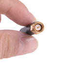 1Pc 2.4Ghz 2DBI WIFI antenna OMNI RP SMA male ST bluetooth aerial 5cm long