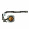 New Touch ID Sensor Home Button Key Flex Cable Ribbon Assembly for iPh ZEI
