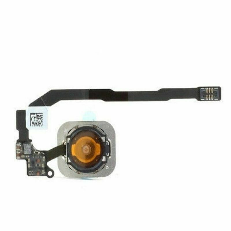 New Touch ID Sensor Home Button Key Flex Cable Ribbon Assembly for iPh ZEI