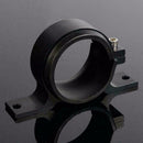 Alloy 60mm External Fuel Pump Mounting Bracket Cradle Clamp Holder Q6Z5