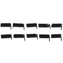 10pcs 433M 315M Antenna fr RF Superheterodyne Super-regenerative Wireless Mod-OZ