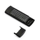 Backlit MX3 2.4G Air Mouse Wireless Qwerty Keyboard IR Remote T3 Smart Contro BX