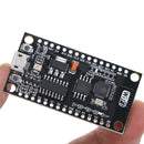 CH340G NodeMcu Wireless WIFI Module Connector Board Replace ESP-12E ESP8266SEAU