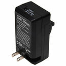 Battery Charger for KODAK KLIC-8000 Compatible with Kodak Easyshare Z1012 I T6T3