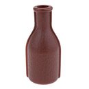Plastic Billiard Pool Talley Shaker Bottle with Peas Balls (Kelly/Pill Pool)