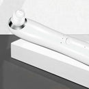 Blackhead Remover Machine Pore Cleaner Portable 4 Replaceable Heads Suction D1H6